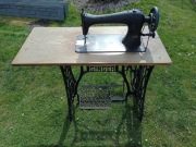 Maszyna do szycia singer 