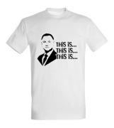 T-SHIRT MĘSKI SZEF 100% bawełna NOWOŚĆ r. S/M/L/XL