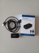 Cable matters wzmacniacz sygnału display port