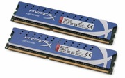 HyperX Genesis 8GB (2x4GB) DDR3 CL9 1600MHz GWARANCJA