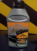 Płyn do kierunkowskazów - pomysł na prezent