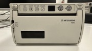 Videoprinter Mitsubishi P90