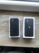 Smartfon  iPhone 11 64gb