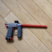 Marker Paintball Empire Mini GS elektryczny - nieużywany!