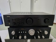 Wzmacniacz Denon PMA-500AE
