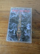 Bathory - Blood On Ice MC ZOBACZ