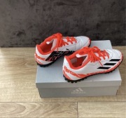 Buty piłkarskie dla dzieci w rozmiarze 34