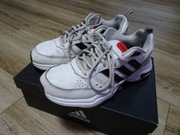 Męskie Buty ADIDAS STRUTTER EG2655, rozmiar EUR 41,5
