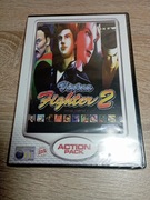 Virtua Fighter 2. PC ANG NOWA FOLIA 
