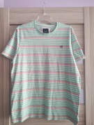 Koszulka męska crew clothing company L 