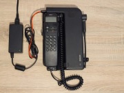 Bosch Cartel M-Com 524 8G1 stary telefon Motorola International 2700 2000