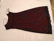 sukienka pimkie roz. 34 andrzejki