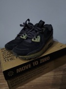 Nike Air Max Terrascape 90 w kolorystyce Black/Thunder rozmiar 39