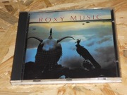 Roxy Music - Avalon  |  CD