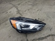 Lampa przód prawa ford edge lift usa 