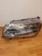 SUZUKI VITARA III LIFT FULL LED Lampa przód lewa 