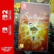 SPIRITFARER ( SWITCH / SWITCH2 ) 1-2 GRACZY