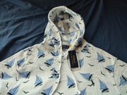 RALPH LAUREN POLO FAJNA NOWA BLUZA W MISIE DUZA ROZ. XL XXL