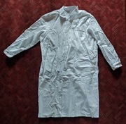 Fartuch laboratoryjny