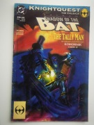 Tm-semic. Batman 8/96