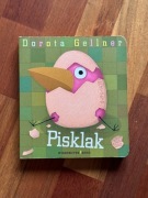 Pisklak. Dorota Gellner