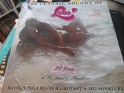 101 Strings – The Classic Sounds Of Love
