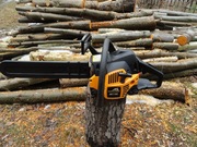 piła pilarka spalinowa łańcuchowa mcculloch mac 4-20xt