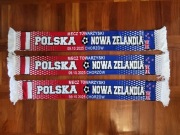 Polska - Nowa Zelandia