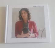 Katie Melua  album no. 8 deluxe