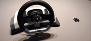 Kierownica xbox360 microsoft