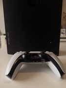 KONSOLA SONY PS5 DIGITAL EDITION CFI-1216B 825GB ZESTAW