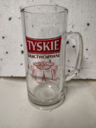 Kufel Tyskie bractwo piwne