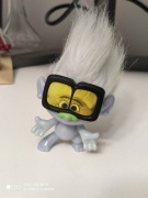 Figurka Tunes Troll Mcdonald's
