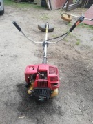 Silnik Honda gx31