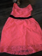 H&M sukienka dla dziewczynki rozm 146