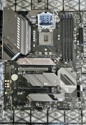MSI MAG Z590 Tomahawk WiFi BOX komplet LGA1200 DDR4