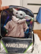 Plecak szkolny Star Wars 