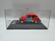 Premium X 1:43 - Citroen 2CV Picasso