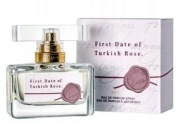 TTA First date of Turkish love -Avon