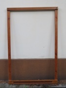 Rama tkacka krosno warsztat tkacki 130 x 200 cm