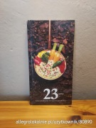 encyklopedia sztuki kulinarnej. tom 23. sosy