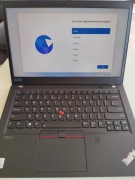 Lenovo ThinkPad T14s Gen 1 i7-10610U 32GB 512GB SSD Win11 Pro gwarancja 12m