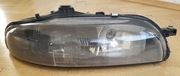 Lampa reflektor prawy przód Fiat TYC 20-3689 przedni