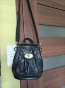 SKÓRZANA LISTONOSZKA MANTARAY