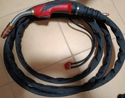 Uchwyt FRONIUS MIG/MAG MTW 400i /FSC/UD/4,5m/45/Led