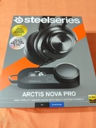 Arctis Nova Pro PC PlayStation 