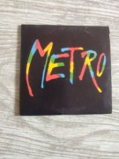 Metro The Musical Stokłosa 