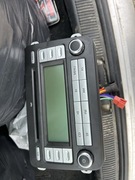 Radio VW Passat b6