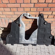 SsangYong TORRES 2025 1.5 4X4 OSŁONA DOLNA SILNIKA 24380-37110