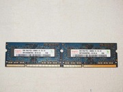 Pamięć RAM DDR3 HYNIX HMT325S6BFR8C 4 GB 